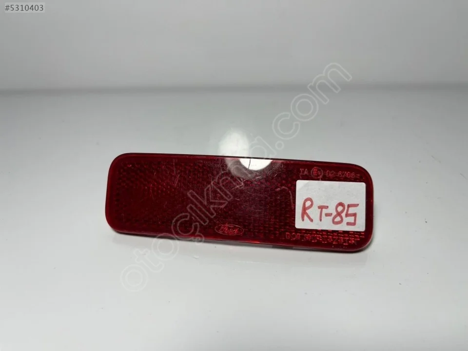 2026 Ford Transit V362 V363 Arka Sağ Reflektör BK21515B0AA