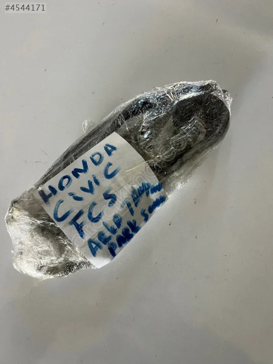 2026 Honda Civic FC5 Arka Tampon Park Sensörü Tesisatı 32131-TEA-R001