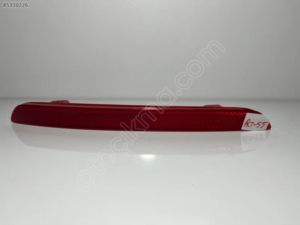2026 Honda Civic FE1 Sol Arka Reflektör