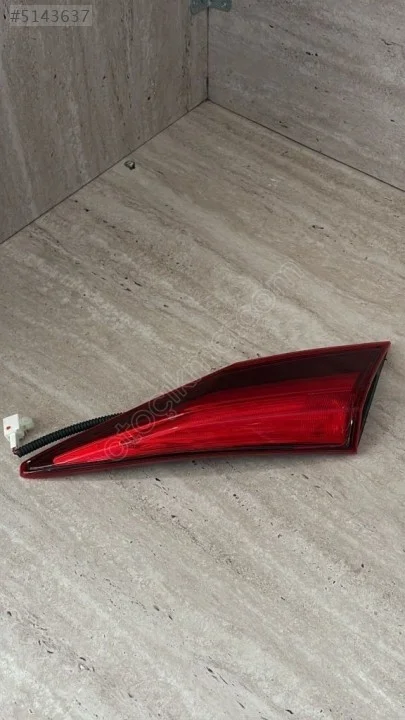 2026 Honda Civic İÇ Sağ Arka Stop