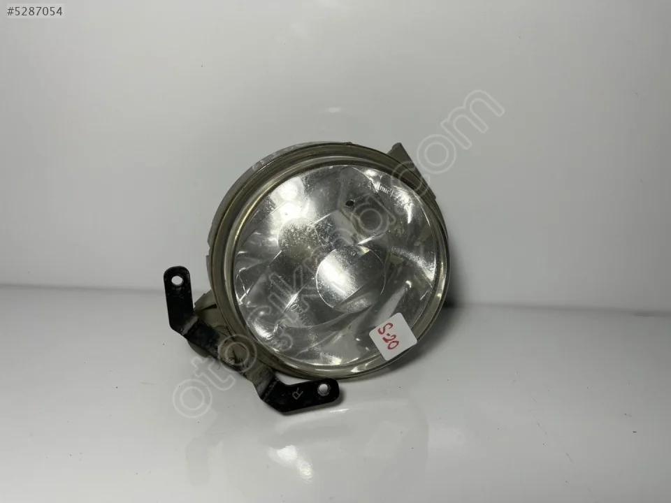 2026 Hyundai H100 Sağ Sis Farı 922024F0
