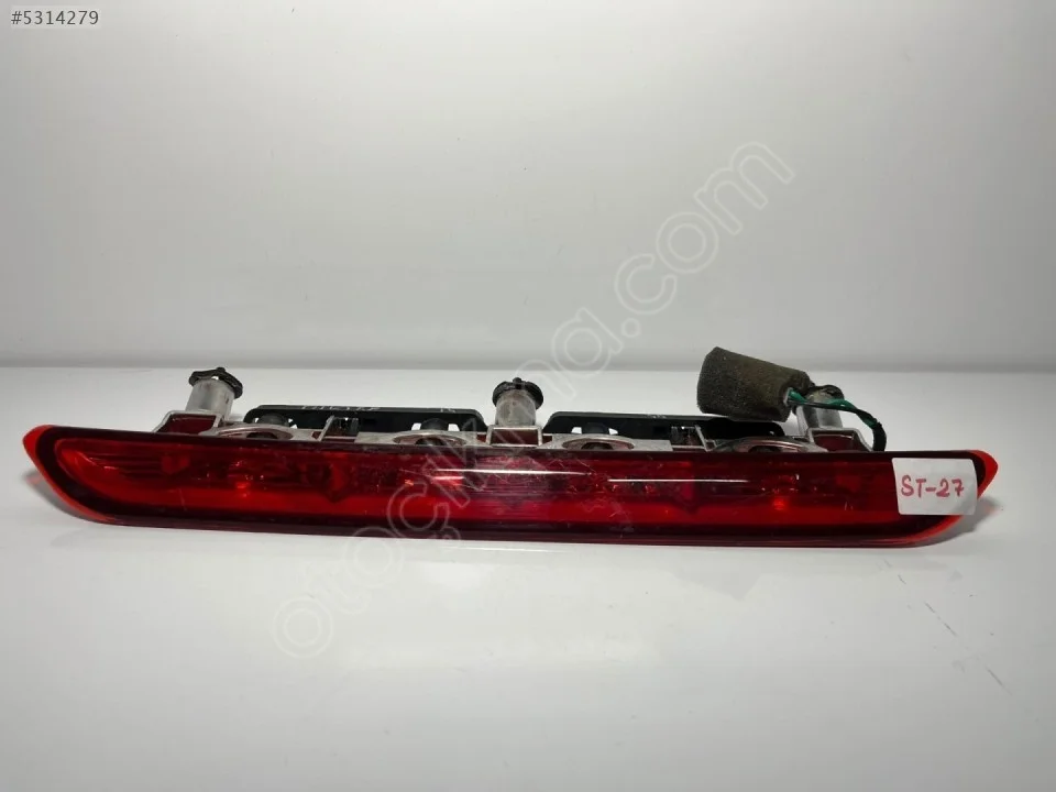 2026 Hyundai i10 3.Stop Fren Lambası 92700B9000