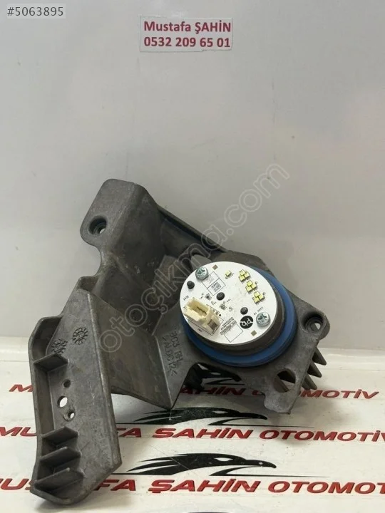 2026 Hyundai i20 Led Beyni BC3DPLMR02
