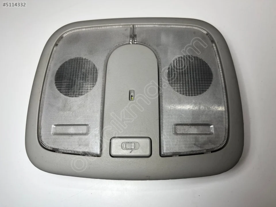 2026 Kia Rio Tavan Lambası 928001W000