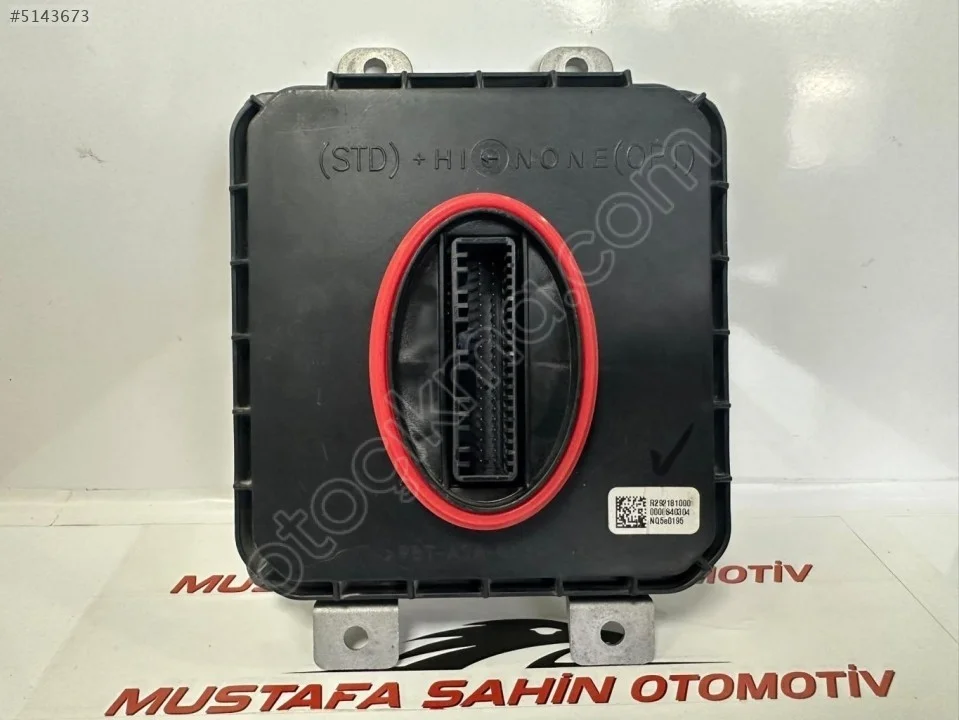 2026 Kia Sportage NQ5 Far Beyni r292181000
