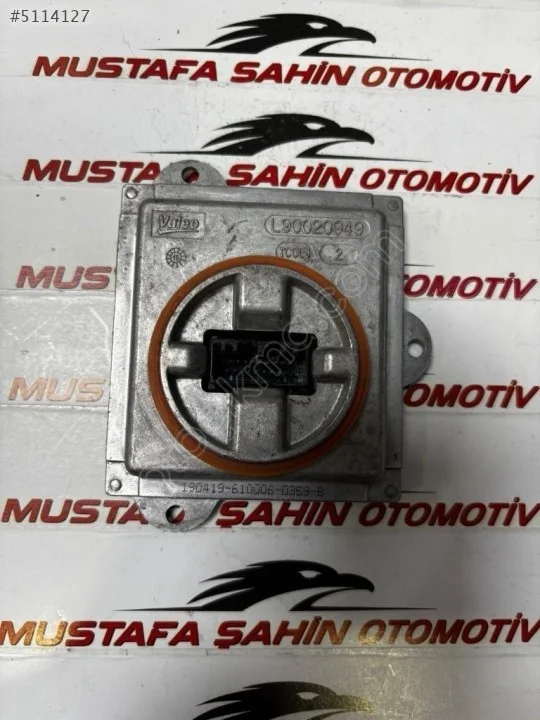 2026 Land Rover Range Rover Vogue X1 Far Beyni L90021969