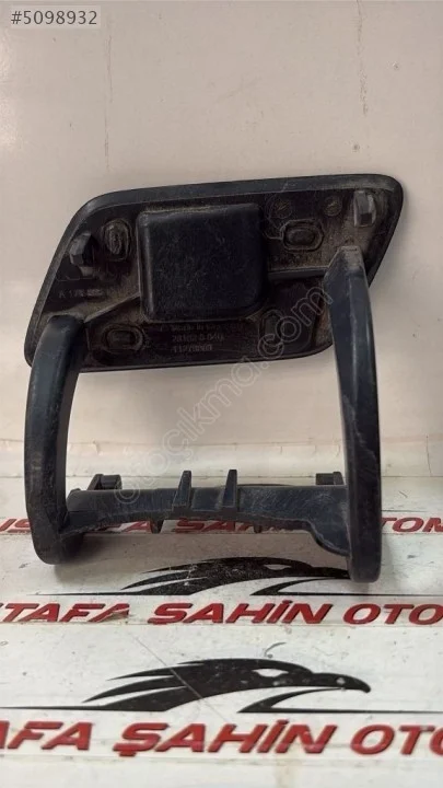 2026 Mercedes A Serisi W176 Far Yıkama Kapağı A1768851756