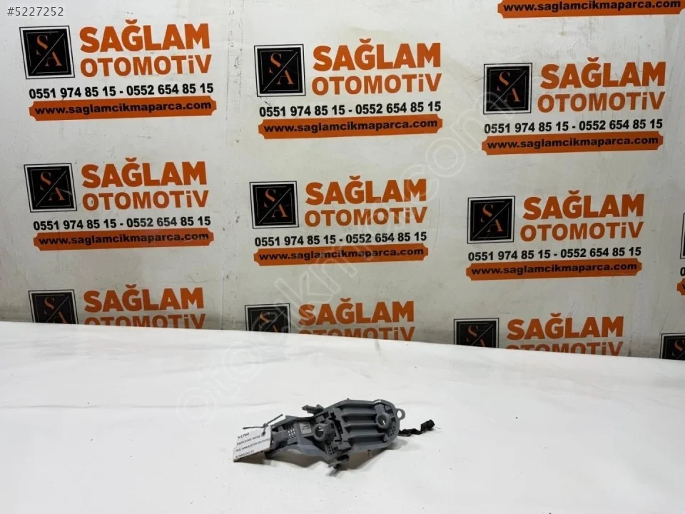 2026 Mercedes B Serisi W246 Sol Arka Stop Duyusu A2468200177