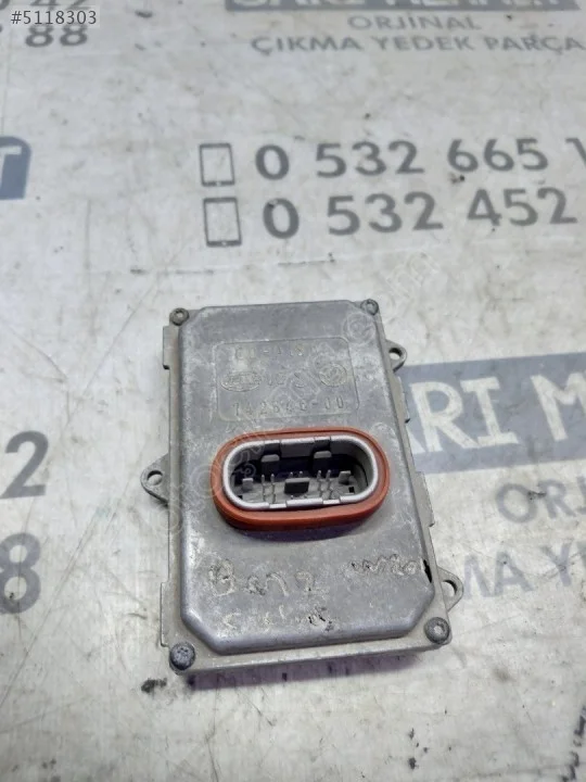 2026 Mercedes C Serisi 74284600 Xenon Far Beyni