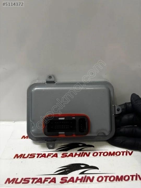 2026 Mercedes C Serisi A204 W204 Far Beyni 130732924000