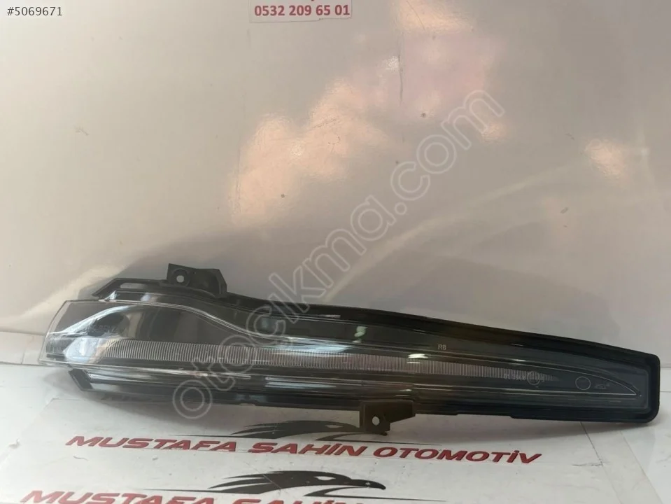 2026 Mercedes C180 Ayna Sinyali A0999064601