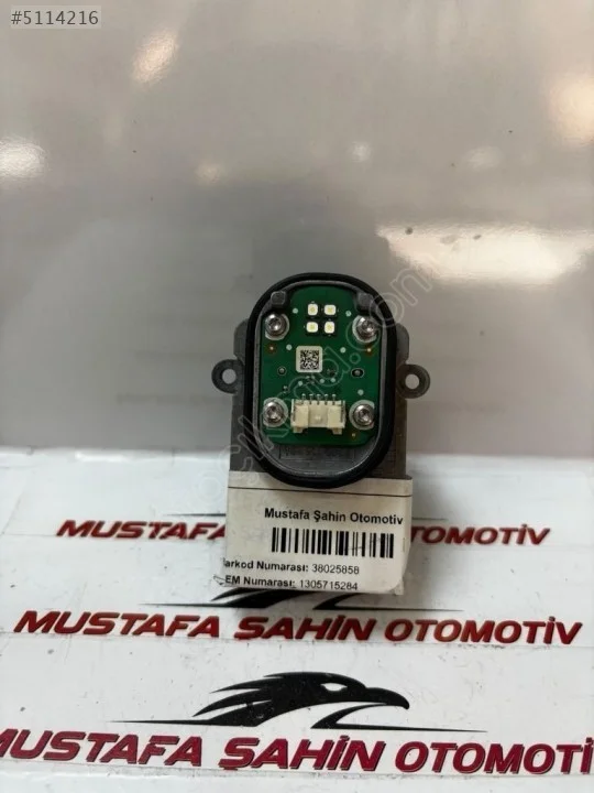 2026 Mercedes C180 Led Beyni 1305715284