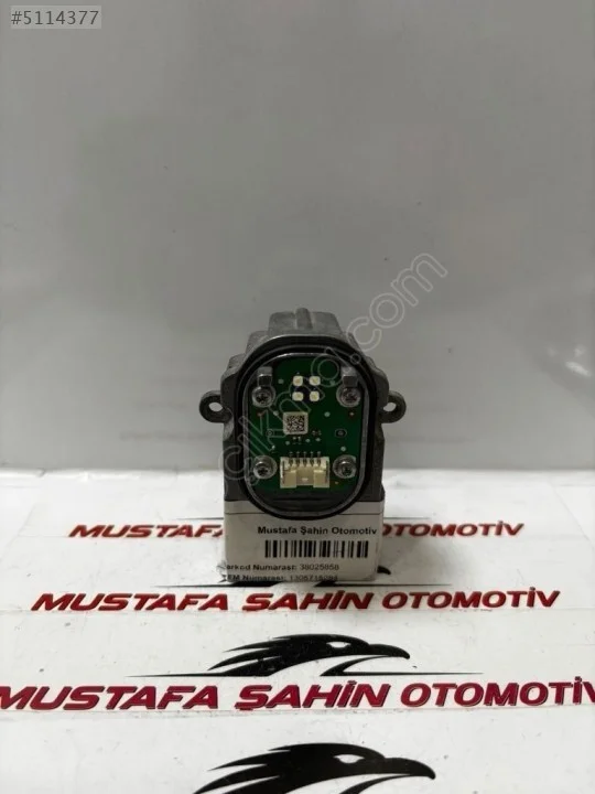 2026 Mercedes C180 Led Beyni 1305715284