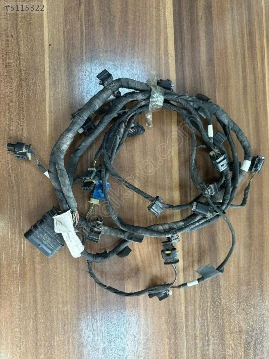 2026 Mercedes C180 Park Sensör Tesisatı A0225452426