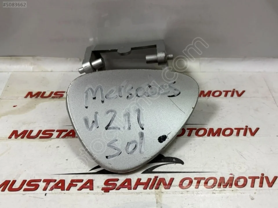 2026 Mercedes E Serisi W211 Sol Ön Far Yıkama Kapağı A2118800905