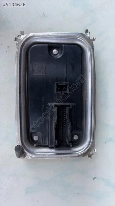 2026 Mercedes E Serisi W213 LED Far Beyni A2139002734