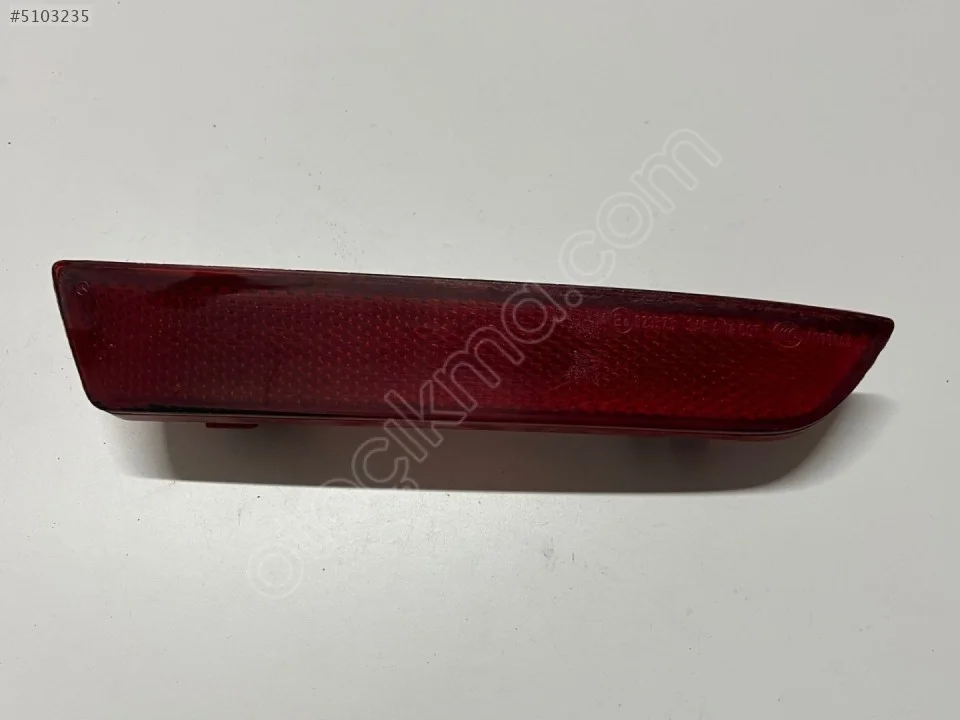 2026 Mercedes Vito W447 Sağ Reflektör A4478260140