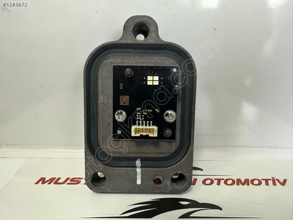 2026 MG HS Led Beyni