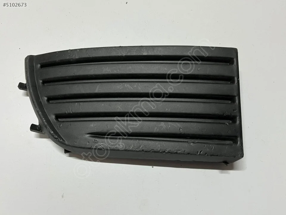 2026 Nissan Primera Sağ Sis Far Kapağı 622562J000