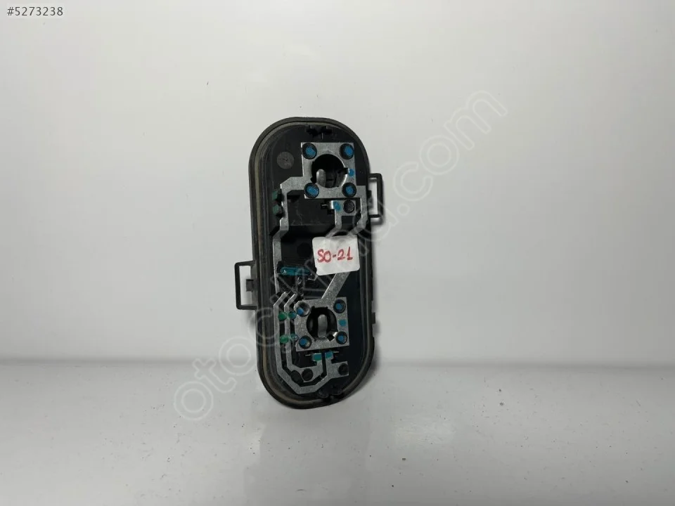 2026 Nissan Qashqai J10 Sağ Stop Duyusu 89070312