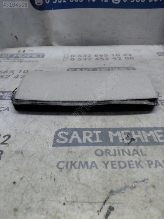2026 Opel Astra G 3. Stop 93241483