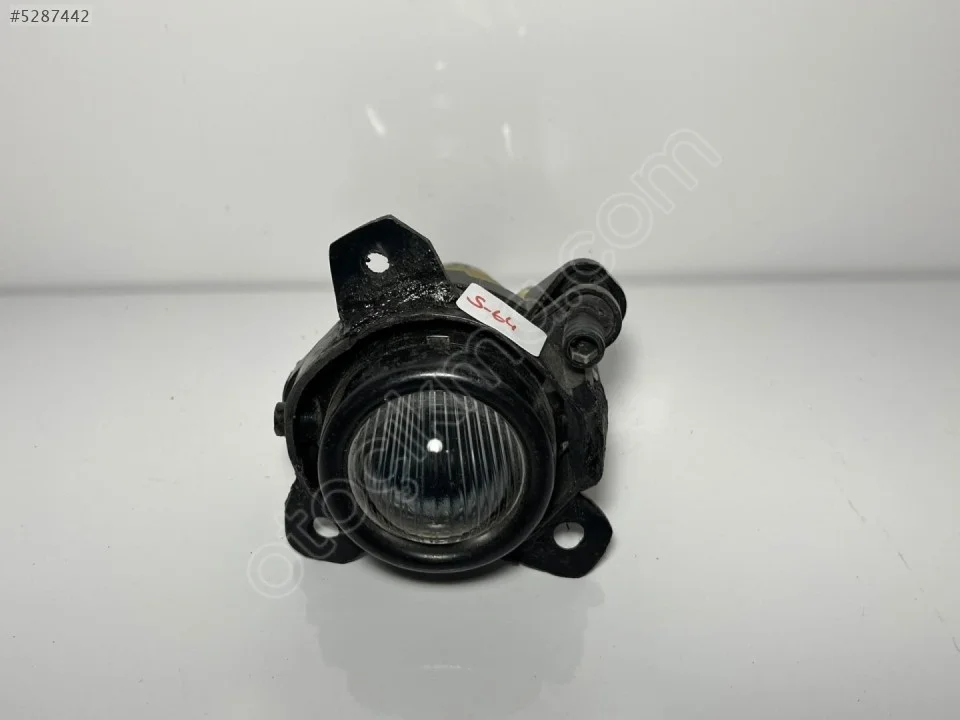 2026 Opel Astra J Sol Sis Farı 13367140