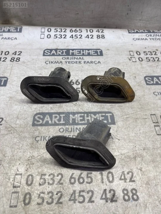 2026 Opel Insignia A Sağ Far Yıkama Braketi 13227352