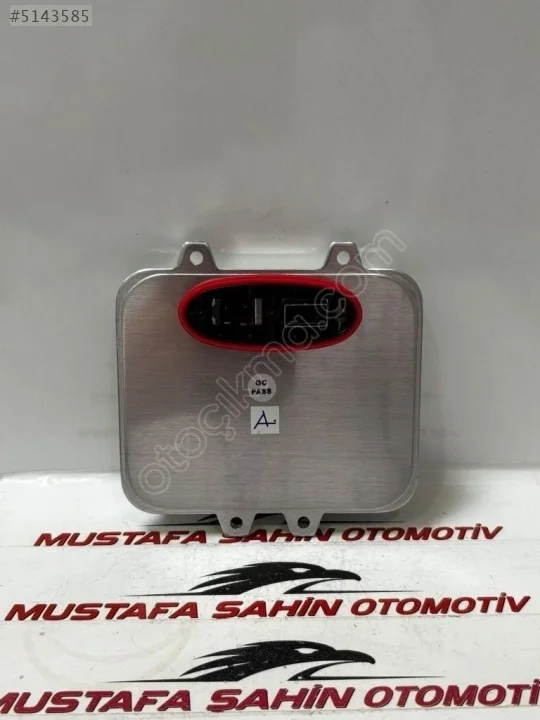 2026 Opel Insignia Far Beyni 5DV009720-00