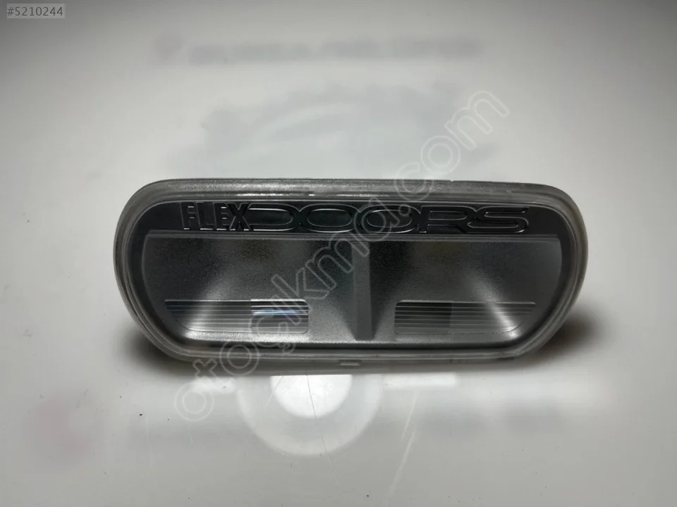 2026 Opel Meriva B Orta Direk Lambası 13306021