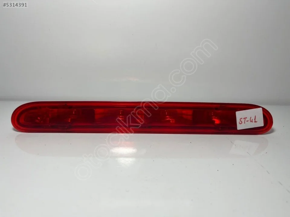 2026 Opel Vivaro 3. Stop Fren Lambası OEM 9811325980