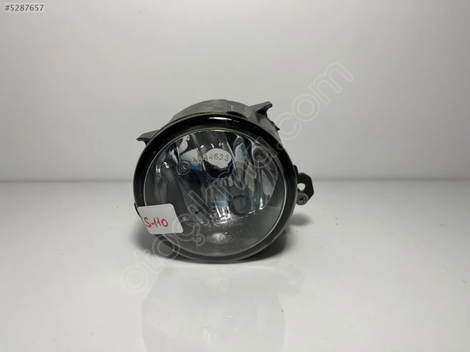 2026 Peugeot 208 Sis Farı 89211690