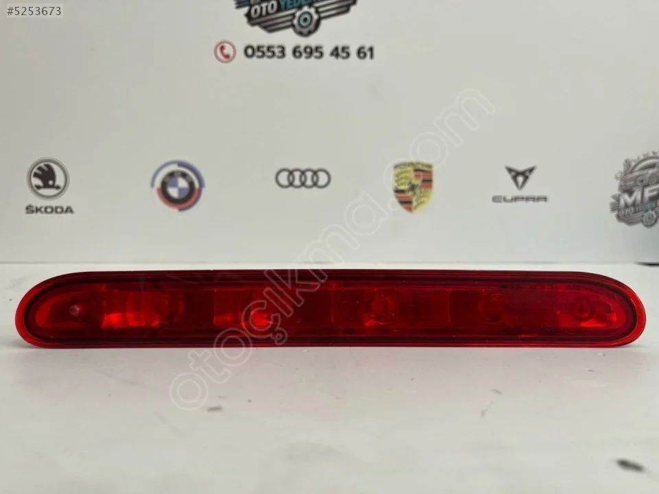 2026 Peugeot Expert 3. Stop Lambası 9811325880