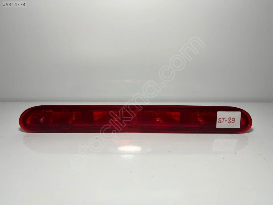 2026 Peugeot Expert Fren Lambası 3. Stop 9811325880