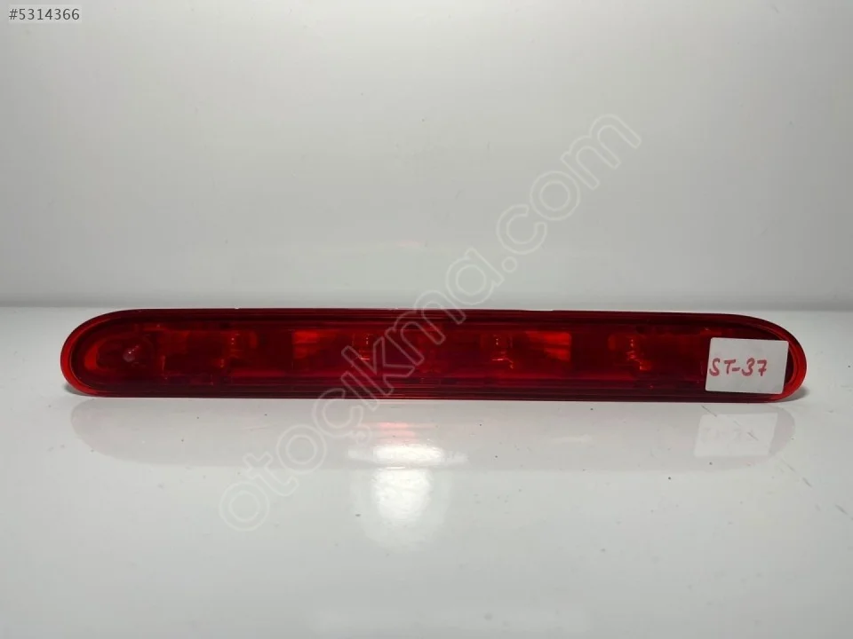 2026 Peugeot Expert Fren Lambası 3. Stop 9811325880
