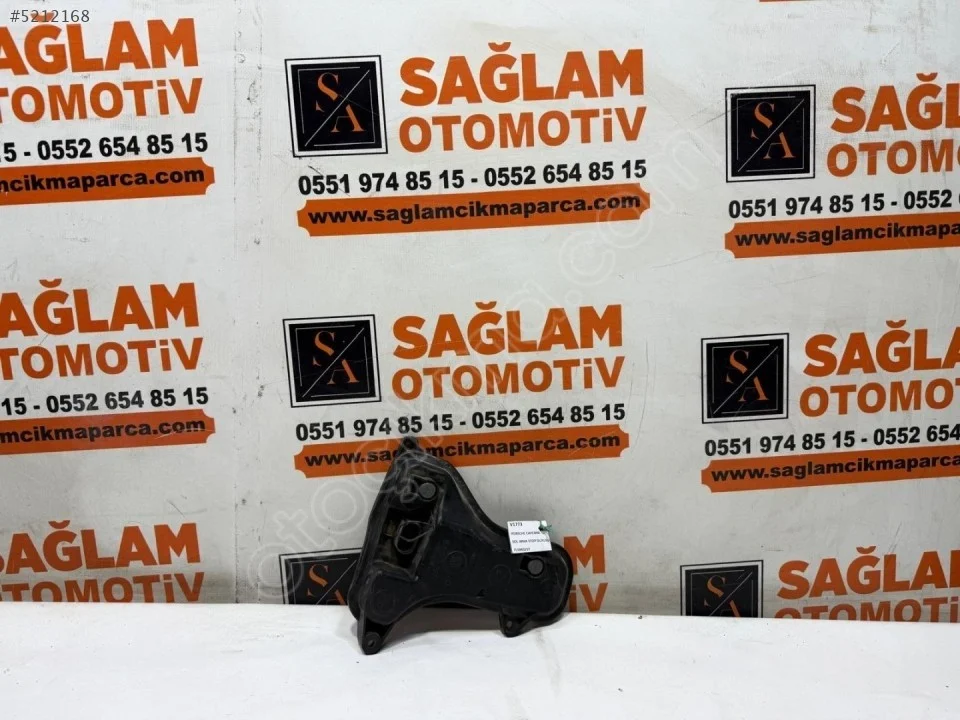 2026 Porsche Cayenne Sol Arka Stop Duyusu 7L5945257