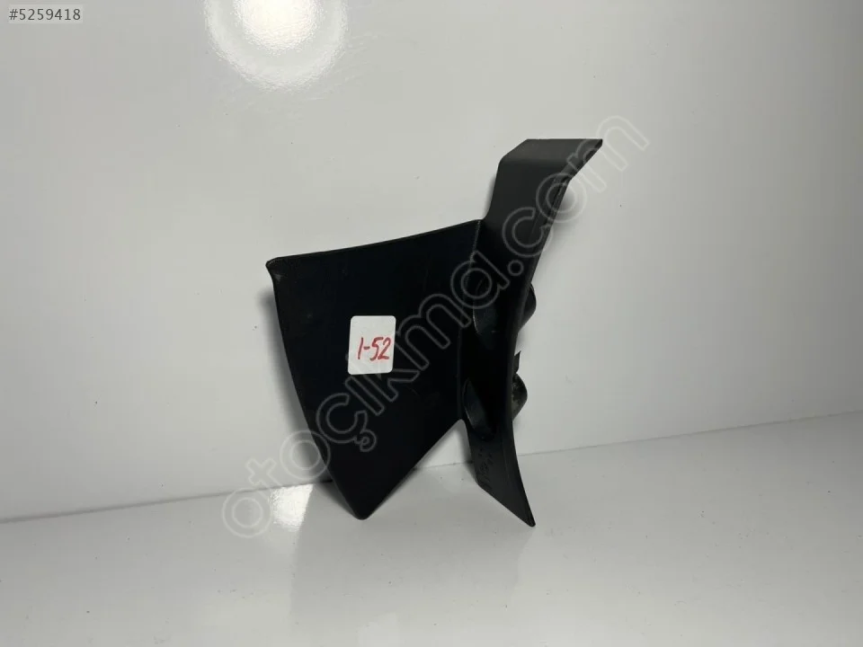 2026 Renault Clio 4 HB Sol Stop Braketi