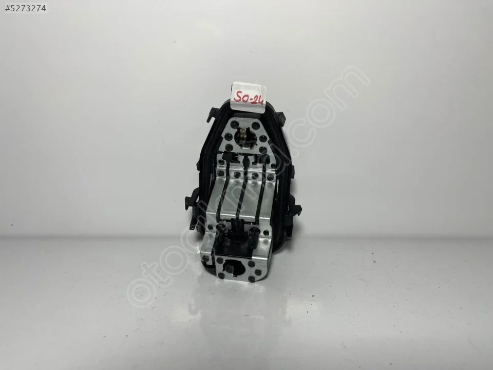 2026 Renault Clio 4 HB Stop Duy