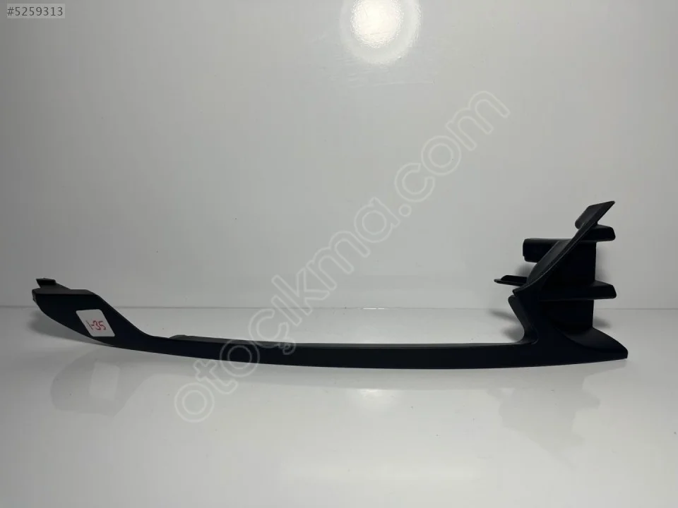 2026 Renault Clio 4 Sağ Gündüz LED Çerçevesi 601981479R