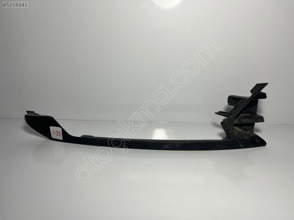 2026 Renault Clio 4 Sağ Gündüz LED Çerçevesi 601981479R