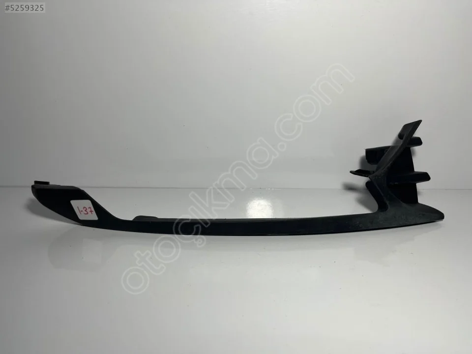 2026 Renault Clio 4 Sağ Gündüz LED Çerçevesi 601981479R