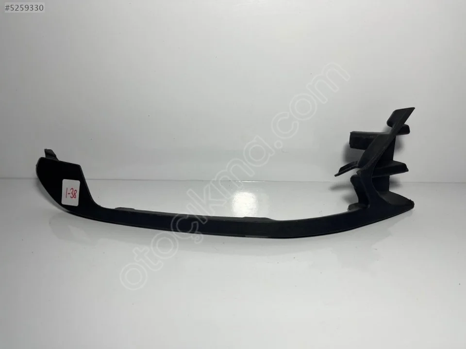 2026 Renault Clio 4 Sağ Gündüz LED Çerçevesi 601981479R