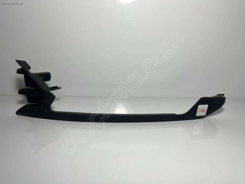 2026 Renault Clio 4 Sol Gündüz LED Çerçevesi 601992751R