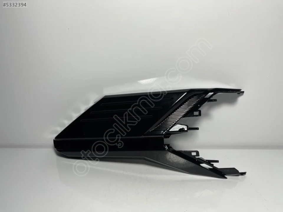 2026 Renault Clio 6 Sol Stop Çerçevesi 607070831R