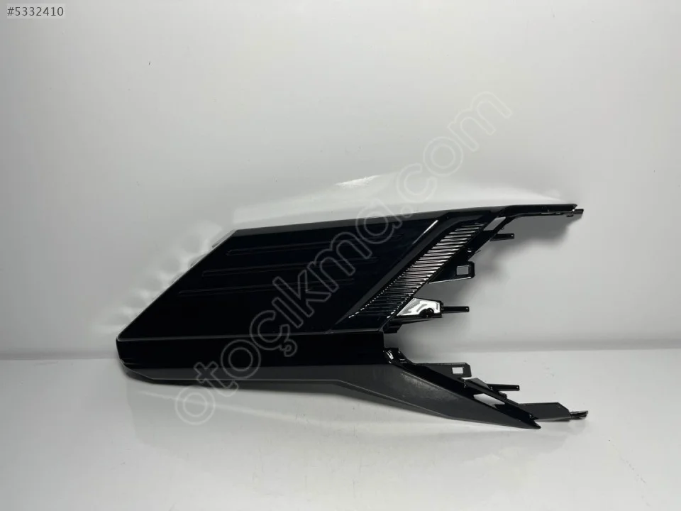 2026 Renault Clio 6 Sol Stop Çerçevesi 607070831R