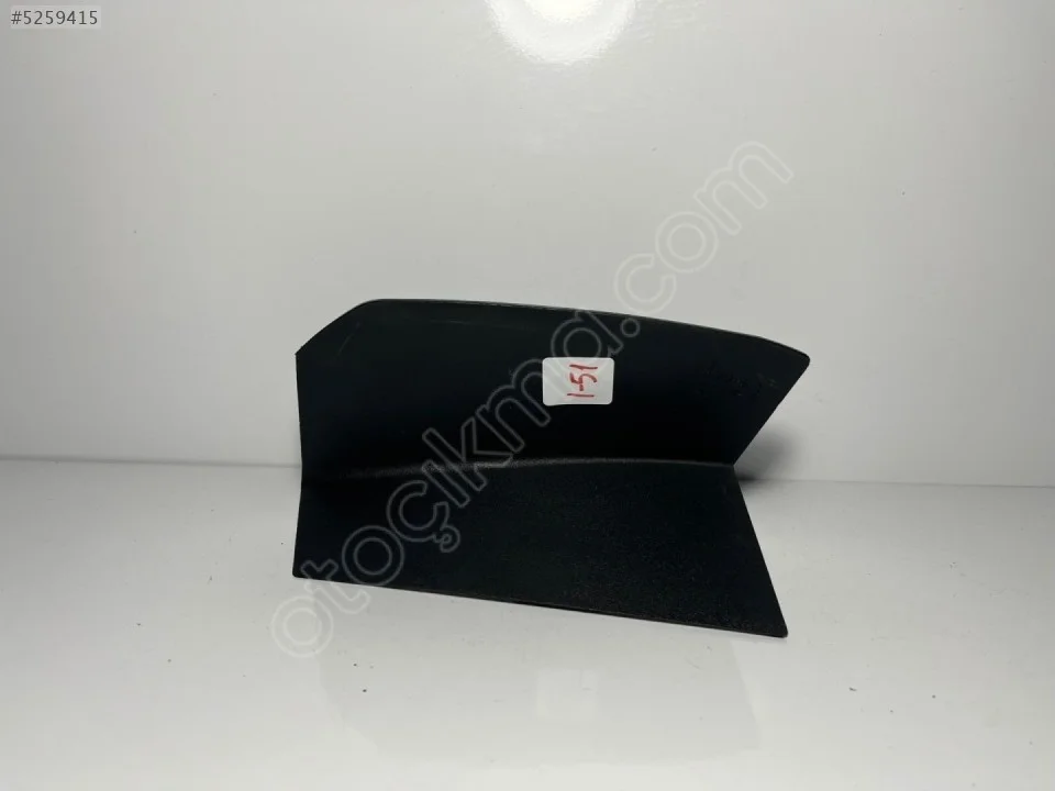 2026 Renault Clio Sağ Stop Braketi