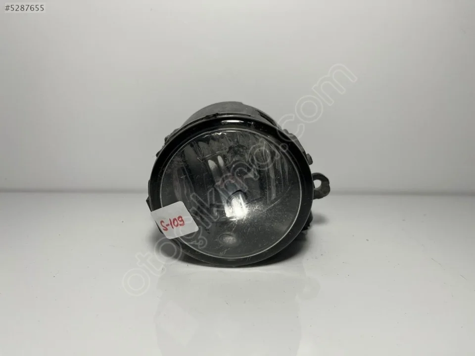 2026 Renault Clio Sis Farı 90083631