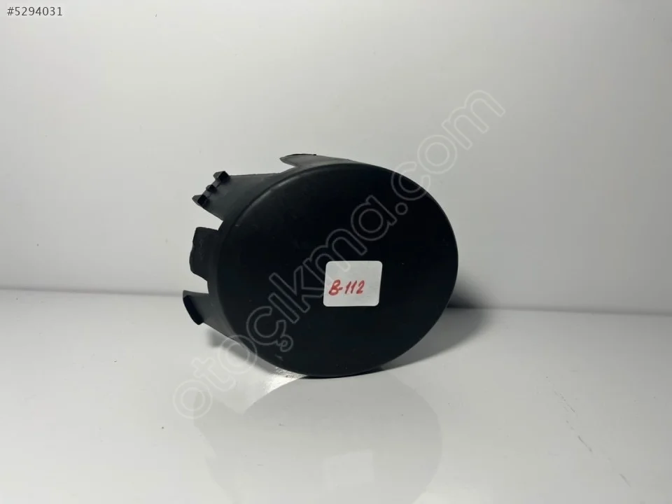 2026 Renault Clio Sol Sis Far Kapağı 8200074459