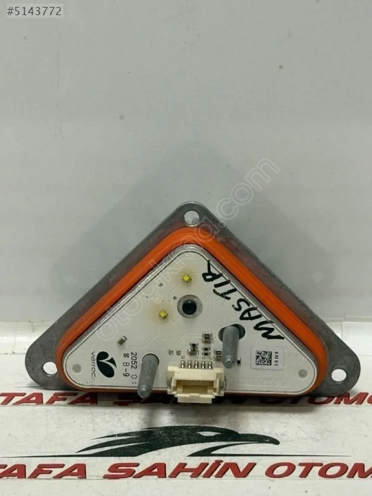 2026 Renault Master 4 Led Beyni VP-00210658
