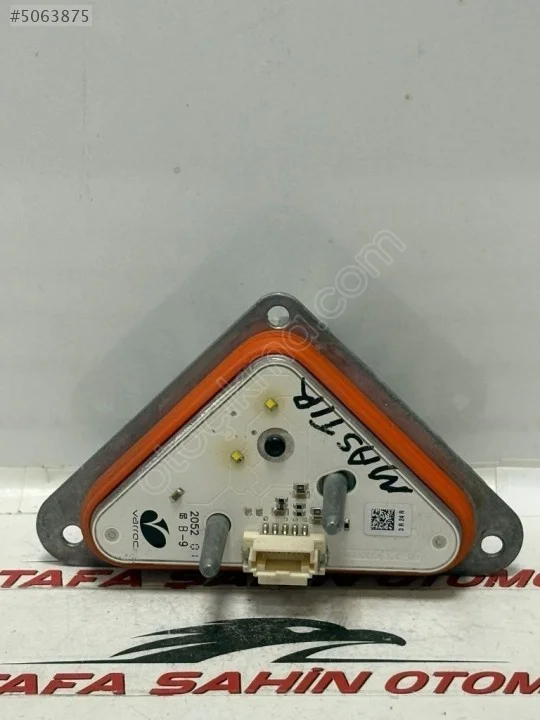 2026 Renault Master 4 Led Beyni VP-00210658
