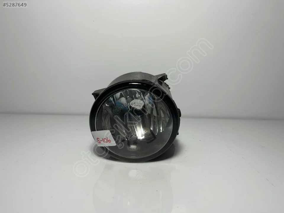 2026 Renault Megane 3 Sis Farı 89210094